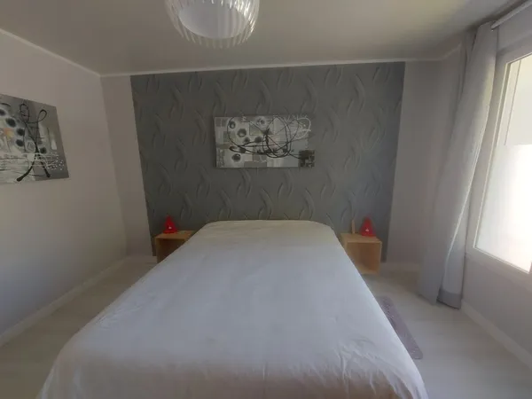 Chambre de 13m2 à louer sur Lesneven
