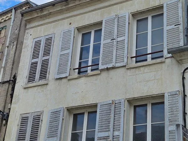 Appartement centre-ville