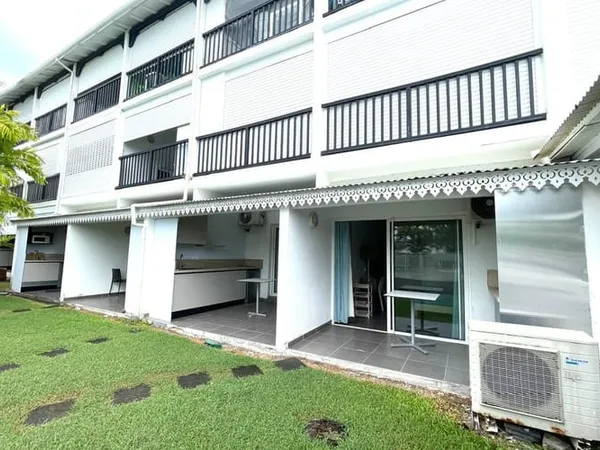 Appartement 1 pièce 24 m²