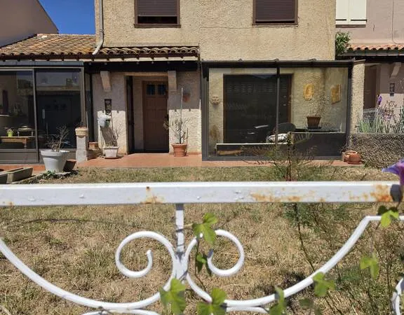 Commerce 4 pièces 83 m²