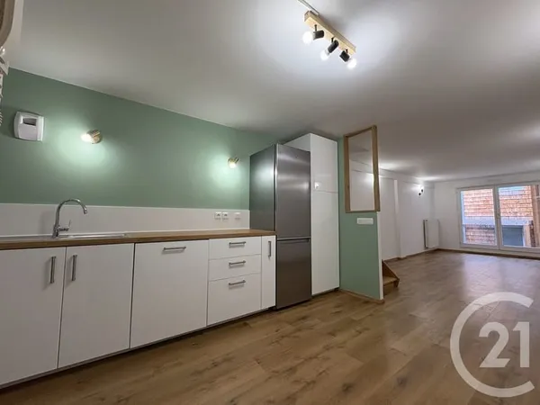 Appartement 3 pièces 70 m²