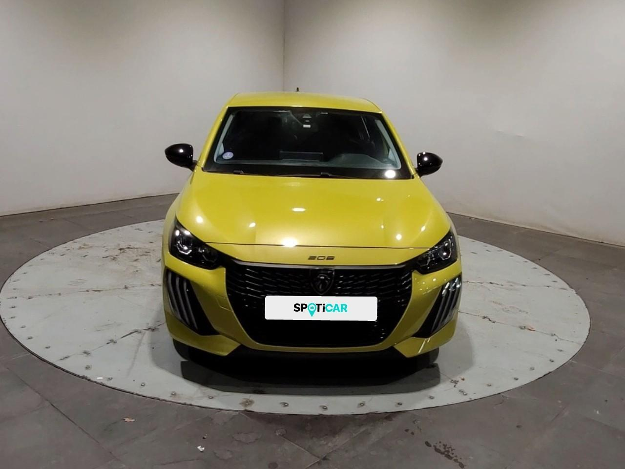 Peugeot 208 — photo 8