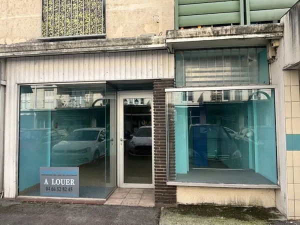 Local commercial