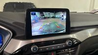 Ford Kuga 2.5 Duratec 225ch PHEV Titanium BVA — photo 28