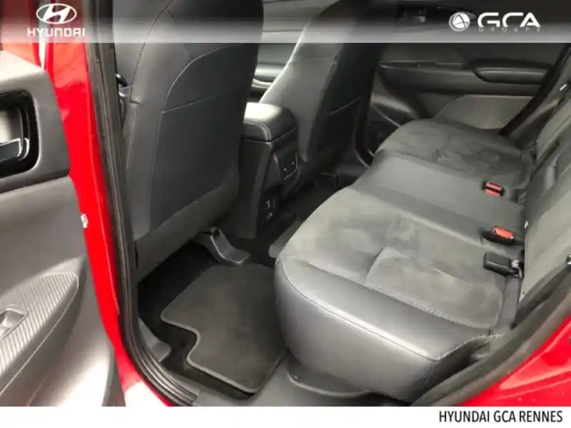 Mitsubishi Eclipse cross 2.4 mivec phev 188ch intense design 4wd — photo 9