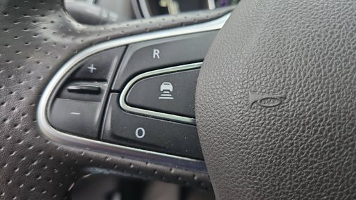 Renault Espace 1.6 dCi Energy 160 EDC6 - Initiale Paris – 2018 – 129115 km – Diesel – Boîte Automatique — photo 13