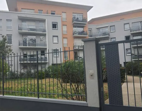 Appartement 4 pièces 68 m²