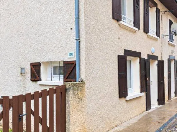 Maison 3 pièces 70 m²