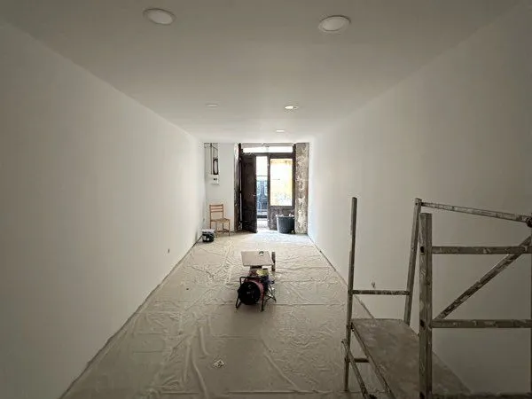Local commercial 30m2 centre ville de gonfaron