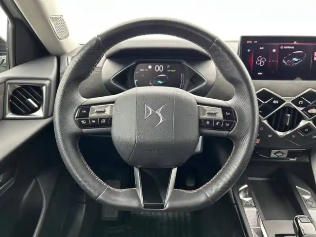 Ds Ds 3 e-tense — photo 9