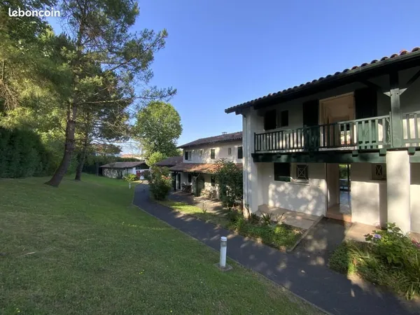 Maison de Type 3 Mitoyenne 69m²