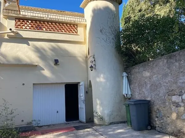 Maison 4 pièces 130 m²