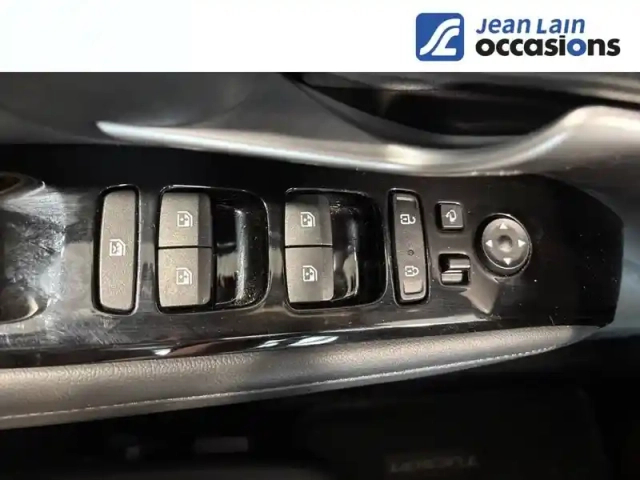 Hyundai Tucson 1.6 t-gdi 265 htrac plug-in bva6 — photo 19