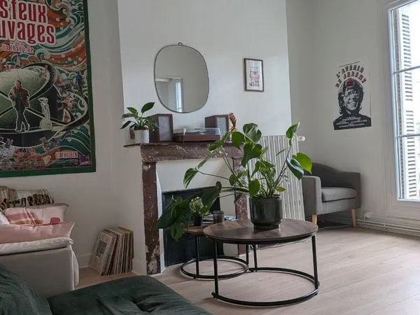 A louer Magnifique Appartement