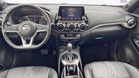 Nissan Juke 1.6 Hybrid 143ch Première Edition 2022.5 — photo 8