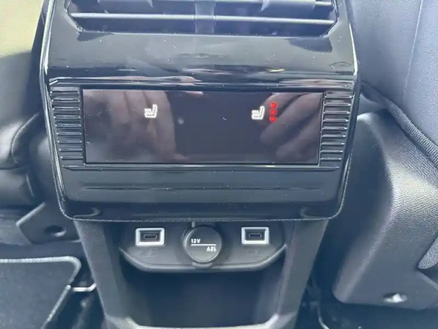 Citroën C5 Aircross hybride 145 ch e-dcs6 — photo 100