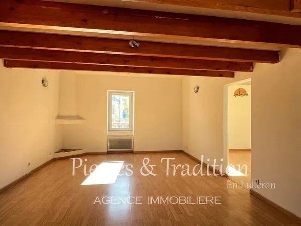Appartement 2 pièces 52 m²