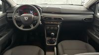 Dacia Jogger 1.0 ECO-G 100ch Essentiel 5 places — photo 11