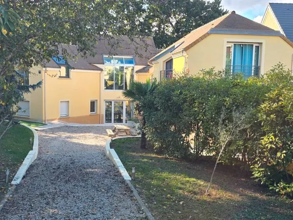 Location très belle maison