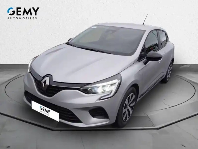 Renault Clio tce 90