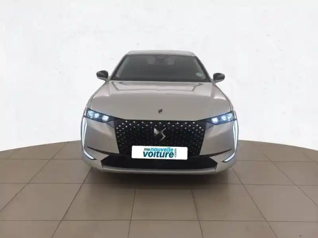 Ds Ds 4 bluehdi 130 eat8 — photo 2