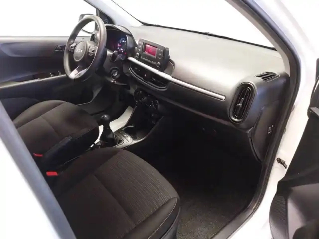 Kia Picanto 1.0 dpi 67ch isg bvm5 — photo 89