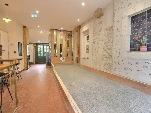 Fonds de commerce Vieux Tours 65m²