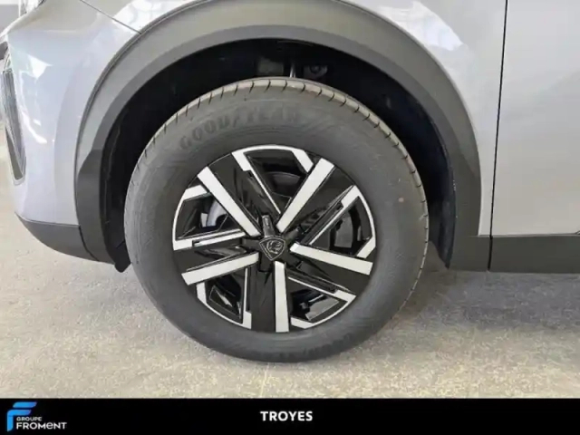 Peugeot 2008 1.2 100ch s&amp;s style — photo 13