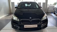 Bmw Série 2 Active Tourer 216dA 116ch Luxury — photo 2