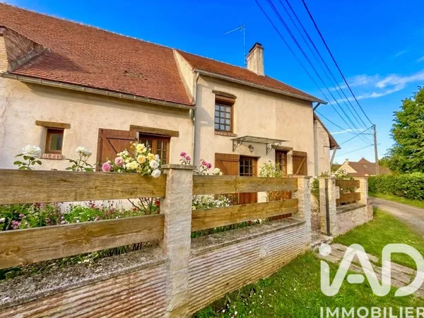Maison 5 pièces 120 m²