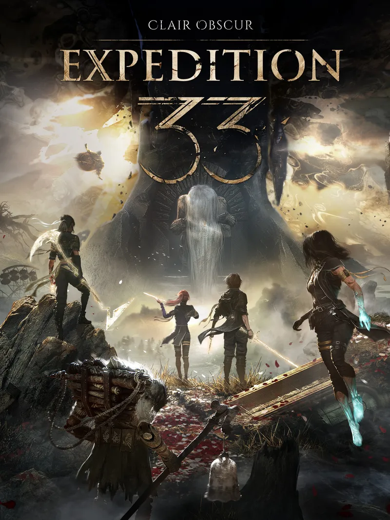 Clair Obscur: Expedition 33 rolls out a surprise new update, will you be heading to the hairdresser?