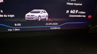 Volkswagen T-Roc 1.0 TSI 110ch Lounge — photo 9