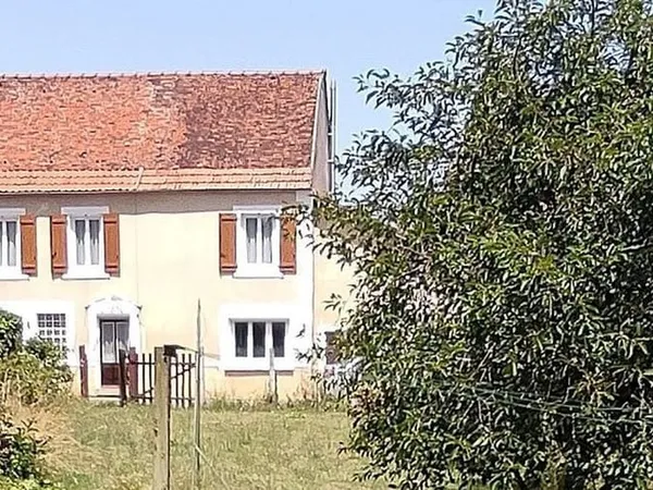 Maison 7 pièces 102 m²