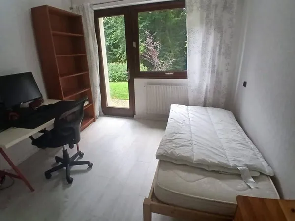 Chambre Colocation La Motte-Servolex 400€
