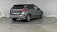 Mercedes Classe B 180d 116ch AMG Line Edition 7G-DCT — photo 5