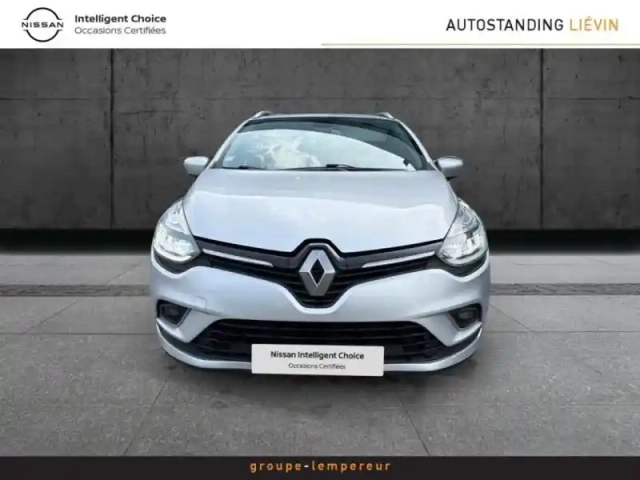 Renault Clio estate 1.5 dci 90ch energy intens euro6c — photo 2