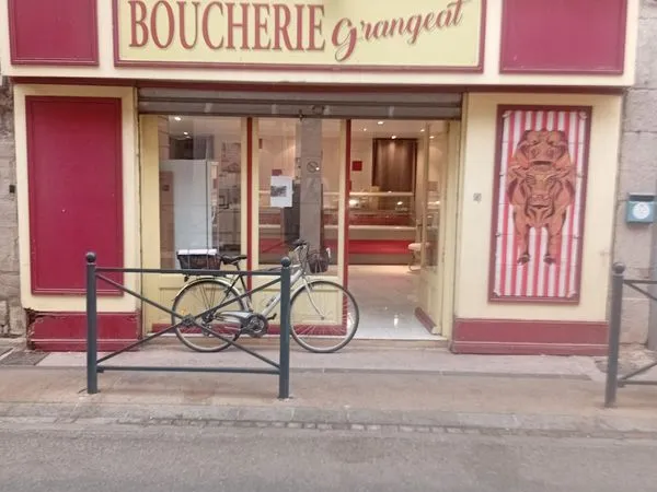 Vente boucherie charcuterie