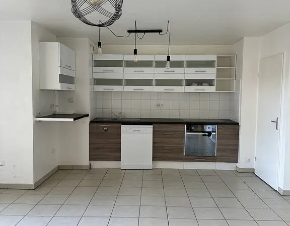 Appartement 4 pièces 85 m²