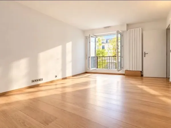 Vends t2 - 53.52 m² - Paris 11ème