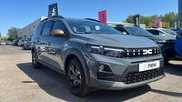 Dacia Jogger 1.0 TCe 110ch Extreme 7 places -24 — photo 3