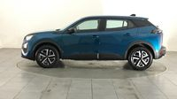 Peugeot 2008 1.2 Hybrid 145ch Style e-DCS6 — photo 8