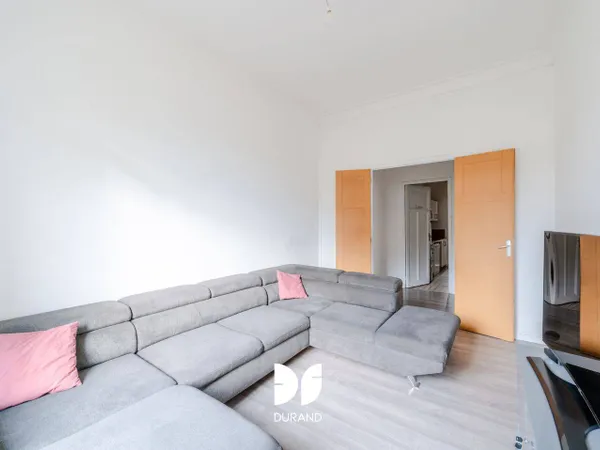 Appartement 3 pièces 67 m²