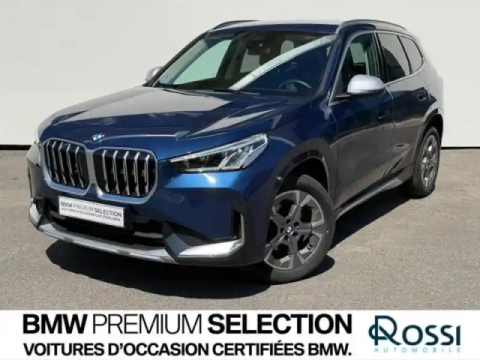 Bmw X1 sdrive18i 136ch xline