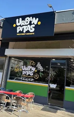 🌯 Restaurant clé en main URBAN PITAS - Vente ou Location-Gérance - Grenoble