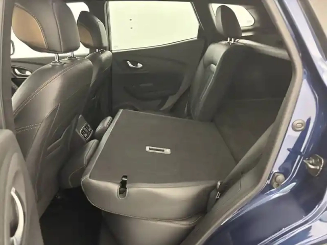 Renault Kadjar tce 140 fap — photo 39