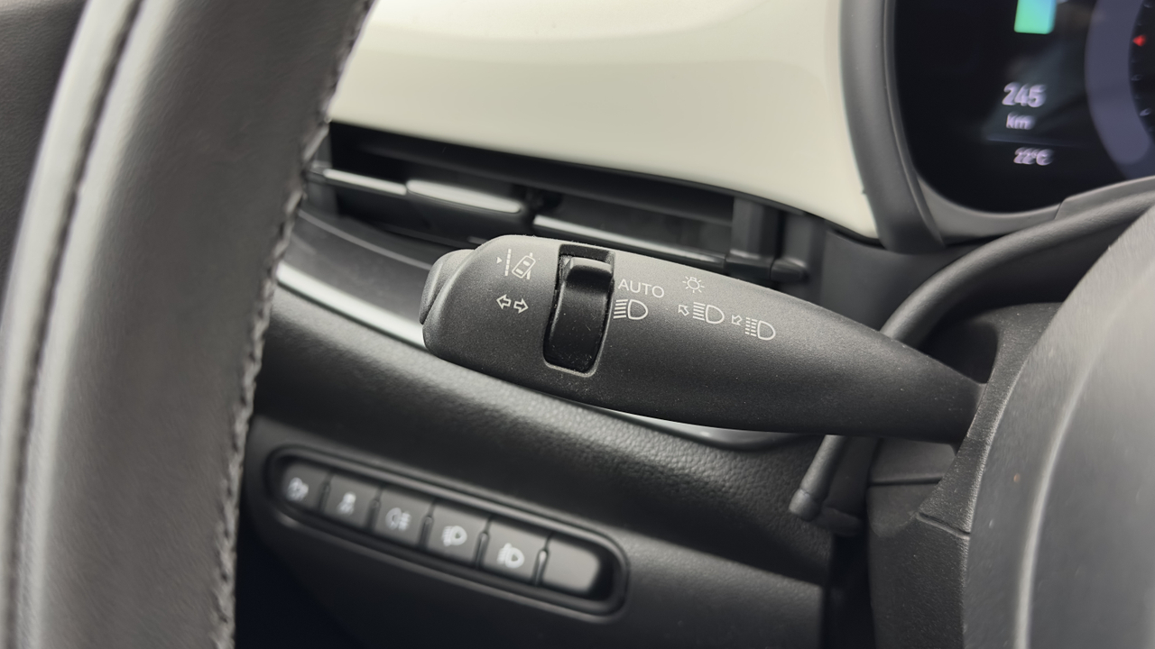 Fiat 500 e 118 ch — photo 14
