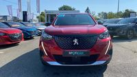Peugeot 2008 1.2 PureTech 130ch S&S Allure Pack EAT8