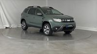 Dacia Duster 1.0 ECO-G 100ch Journey + 4x2 — photo 3