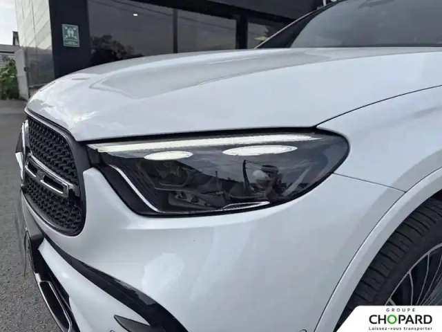 Mercedes Glc 300 de 9g-tronic 4matic — photo 27