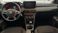 Dacia Sandero 1.0 TCe 90ch Stepway Confort — photo 11